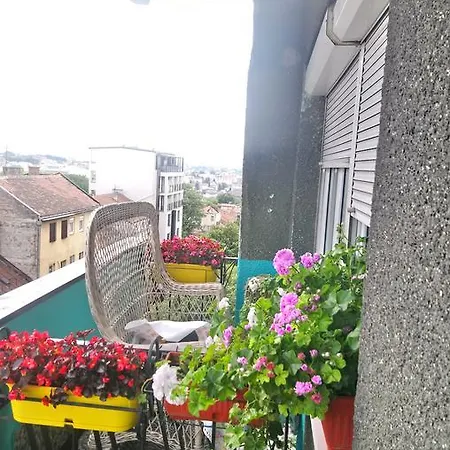 아파트 Garden *